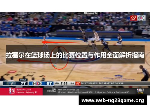 拉塞尔在篮球场上的比赛位置与作用全面解析指南 拉塞尔在篮球场上的比赛位置与作用全面解析指南