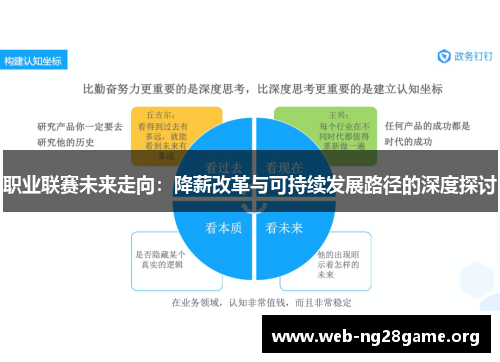 职业联赛未来走向：降薪改革与可持续发展路径的深度探讨