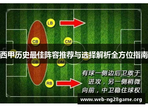 西甲历史最佳阵容推荐与选择解析全方位指南 西甲历史最佳阵容推荐与选择解析全方位指南
